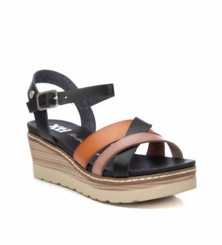 Xti - Women's Wedge Sandals