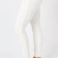 Judy Blue - Braided Side Jeans