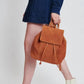 Moda Luxe - Women's Quinlan Backpack