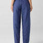 Eileen Fisher - Organic Lantern Pant Bluette