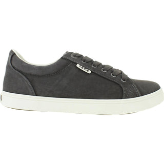 Taos - Men's Starsky Vintage Canvas Sneakers