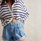 Free People - Danni Shorts