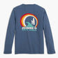 Johnnie-O - Boys 1979 Long Sleeve T-shirt