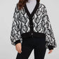 Chaser - Grateful Dead Cardigan