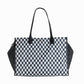 Nicole Miller - Women's Nylon Tote Bag