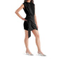 Steve Madden - Noella Draped Mini Dress