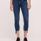 Rag & Bone - Capri Denim Jean