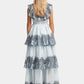 Hansen & Gretel - Josephine Maxi Dress