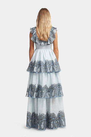 Hansen & Gretel - Josephine Maxi Dress