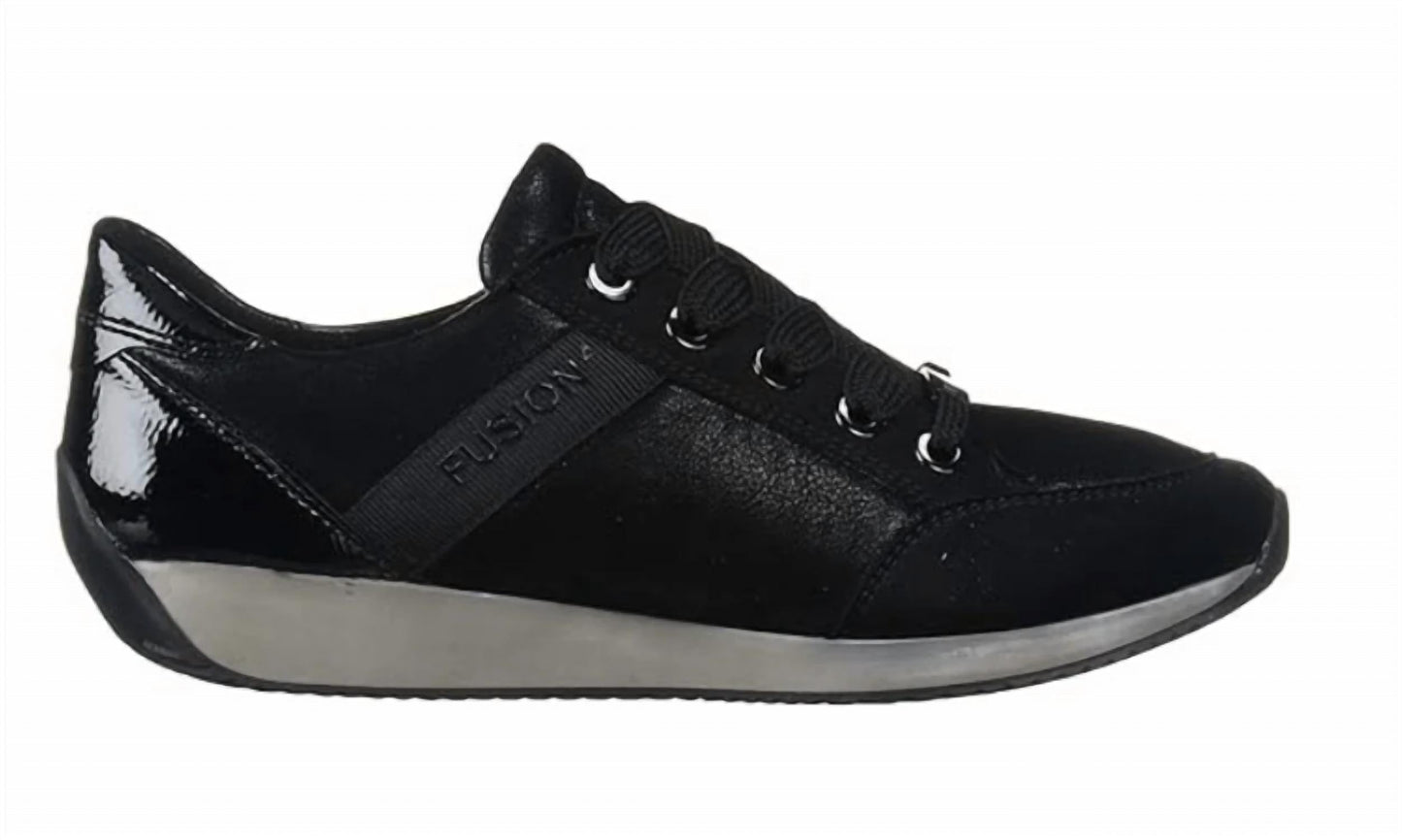 Ara - Women's Lola Combo Sneaker