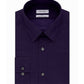 Calvin Klein Men's Steel Non-Iron Stretch Performance Dress Shirt Size 17x34-35