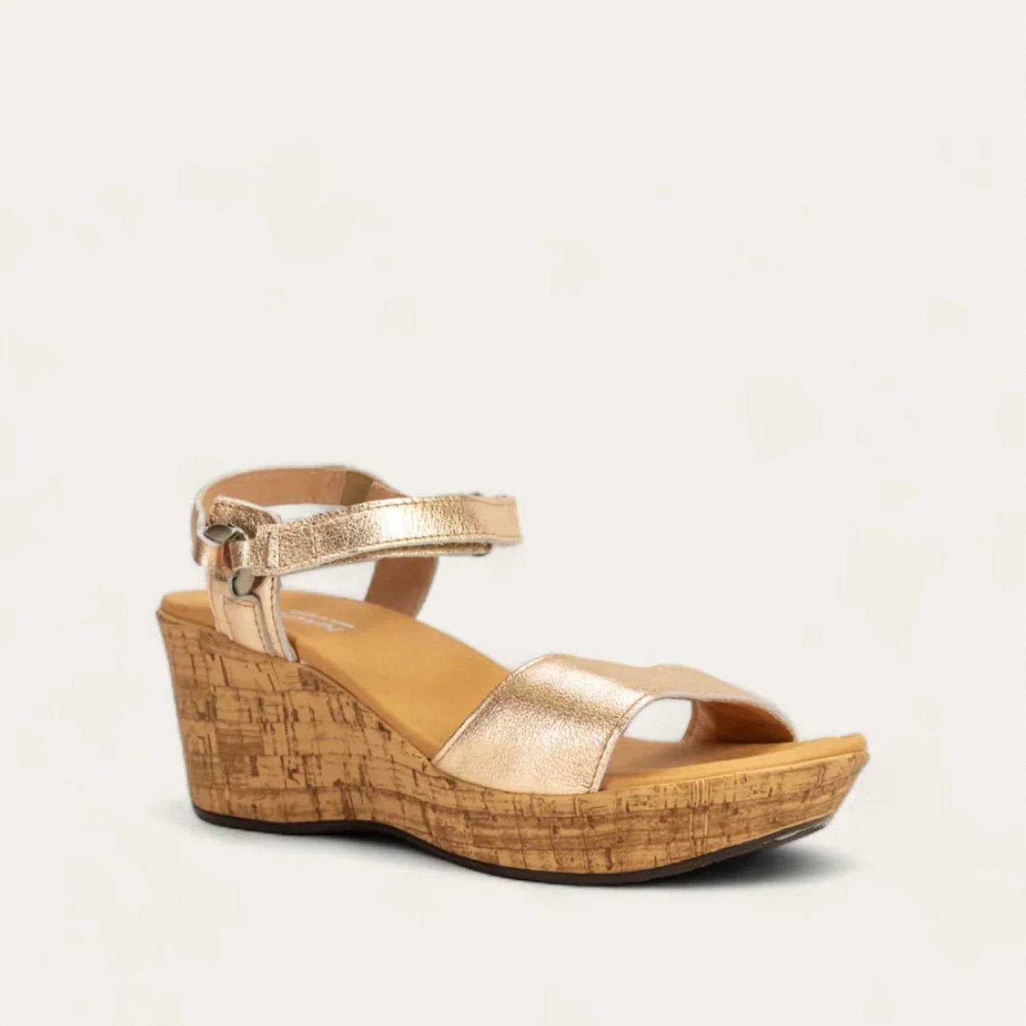 Naot - Women's Pier Wedge Sandals