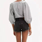 Levi'S - Women's Premium 501 Original Shorts