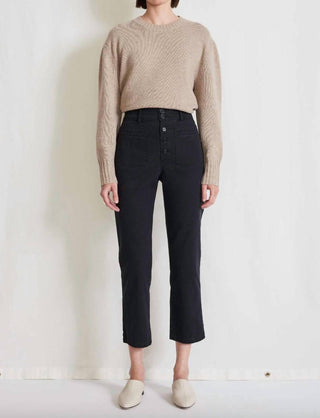 Apiece Apart - Women's Slim Marston Jeans