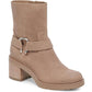 Dolce Vita - Women's Camros Boots