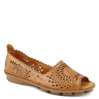 Spring Step Shoes - Women's Brandel Flats