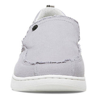 Vionic - MEN'S SEAVIEW CANVAS SLIP-ON SHOES