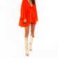 Soah - Women's Oversized Tunic Top