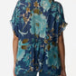 Johnny Was - Galavant Blouse