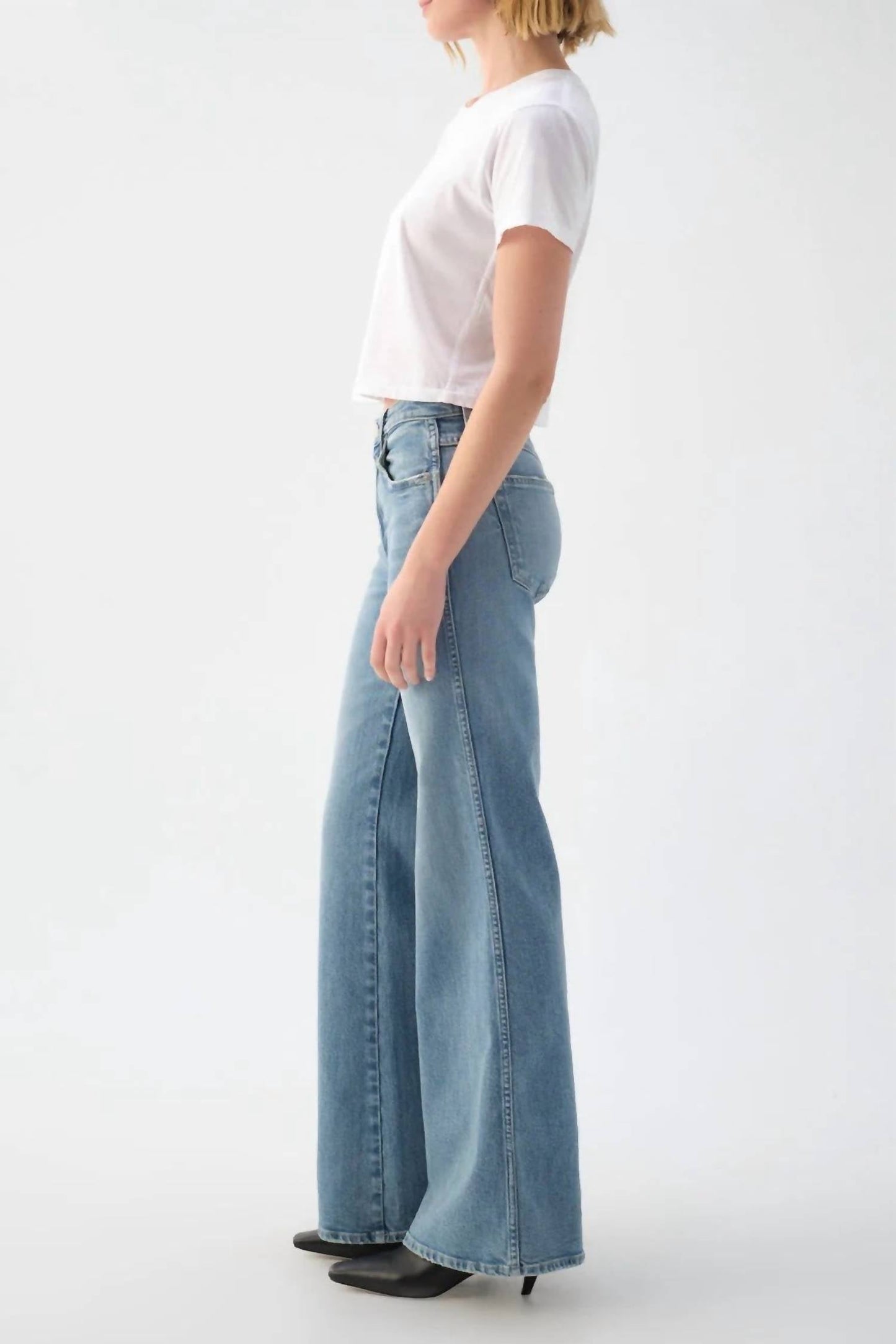 Amo - Anita Jeans
