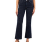 Kut From The Kloth - Kelsey High Rise Flare Regular Hem Jeans
