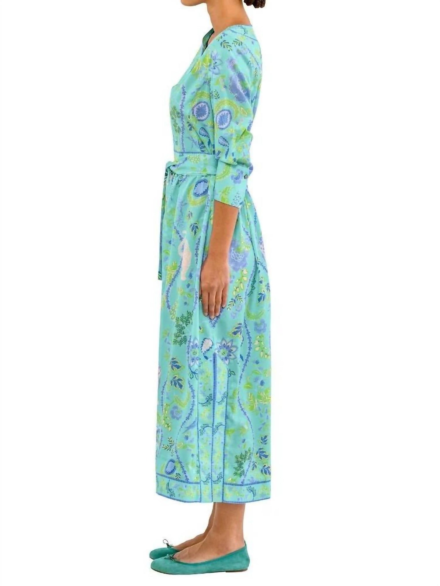 Gretchen Scott - Easy Chic Dress