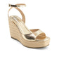 Andrea - Women's Ankle Strap Sandal