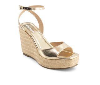 Andrea - Women's Ankle Strap Sandal