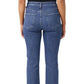 Agolde - Vintage High Rise Boot Jeans