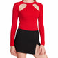 Steve Madden - RAVEN TOP