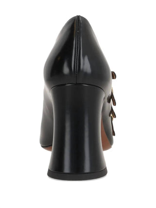 Chloe - Women;s Janis Pumps Sandals