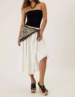 Free People - Carrie Tube Top