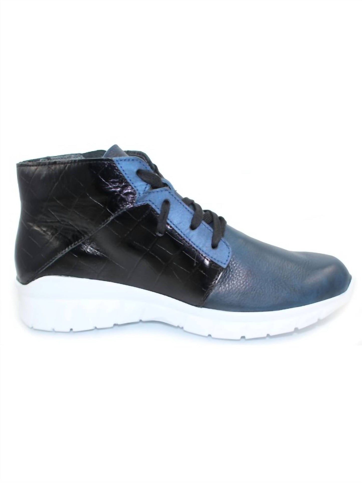 Naot - Women's Polaris Ankle Boot