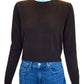 Colorush - Womad Little Crew Sweater