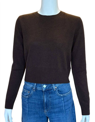 Colorush - Womad Little Crew Sweater