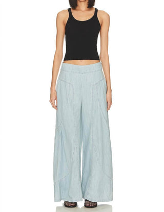 Free People - Dawn On Me Pants