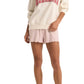 Z Supply - OVERSIZED WEEKENDS SWEATSHIRT