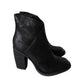 Sbicca - Women's Bennington Asymmetrical Ankle Boot