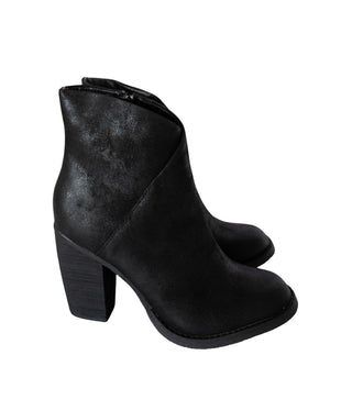 Sbicca - Women's Bennington Asymmetrical Ankle Boot