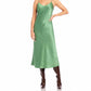 Fifteen Twenty - Bias Slip Midi Dress