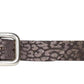 Streets Ahead - Women Leather Streets Ahead Belt