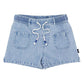 Feather 4 Arrow - Girls Costa Denim Short