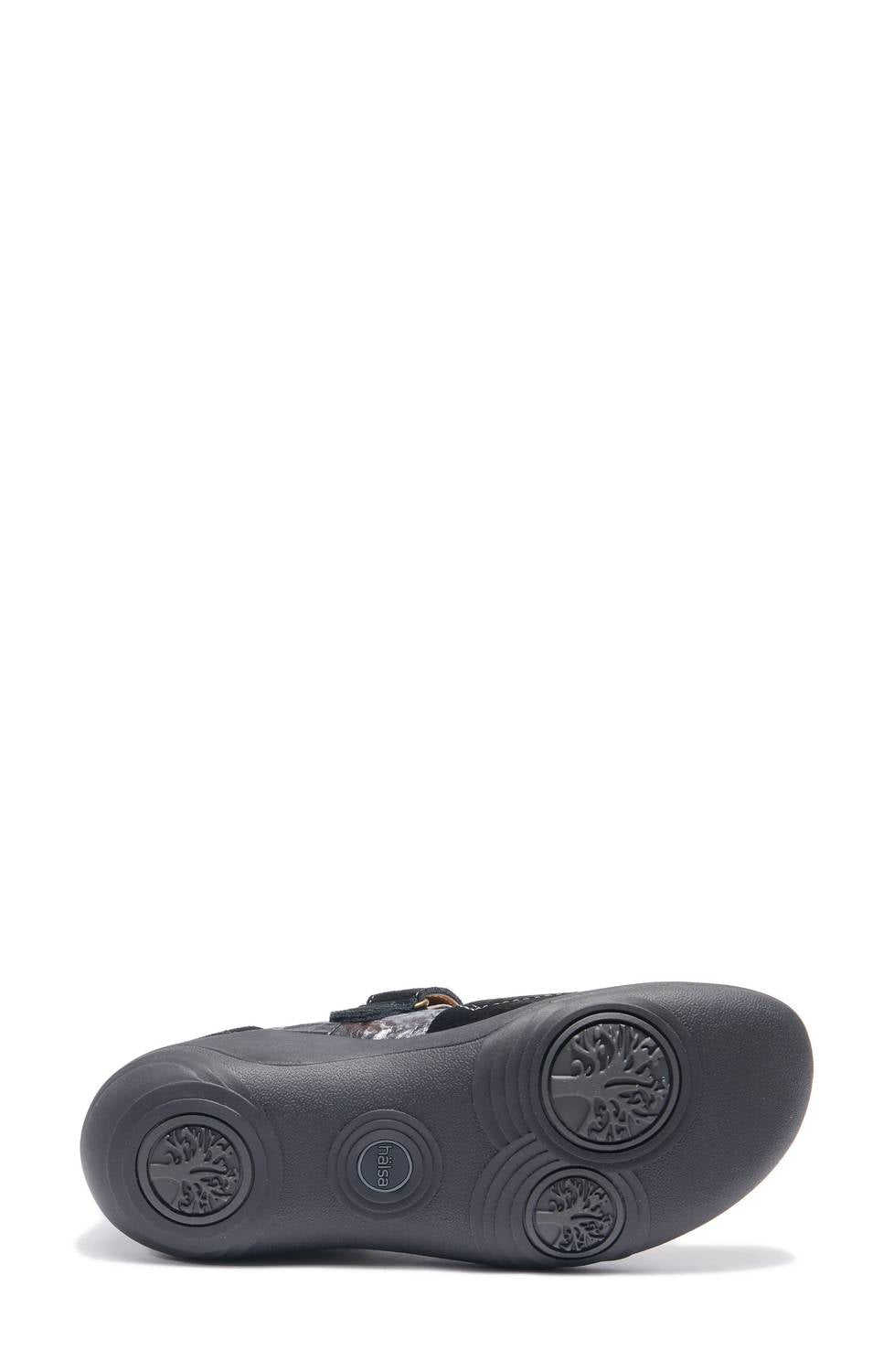 Halsa Footwear - Women's Aloe Mary Jane Shoes