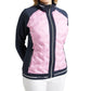 Abacus Sportswear Us - Women Grove Hybrid Jacket