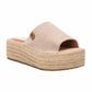 Xti - Women's Flat Sandals