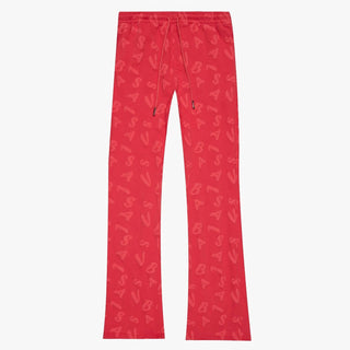 Valabasas - Pulse Fleece Pants And Hoodie Set