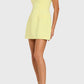Amanda Uprichard - Jaxon Mini Romper