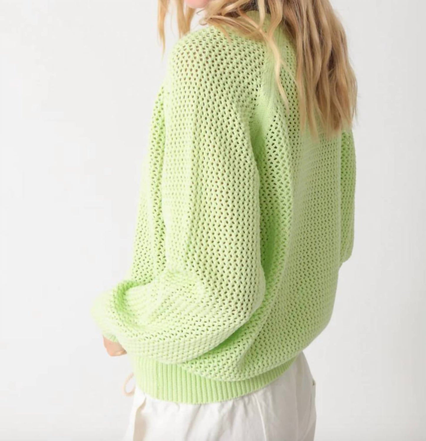 Electric & Rose - Chloe Sweater