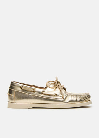 Steve Madden - Women Sail Loafer