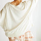 Free People - Graphic Camden Tee